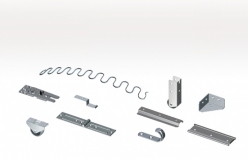 Pohištveni konstrukcijski elementi