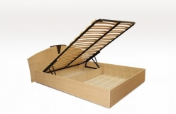 Posteljni okvirji in mehanizmi