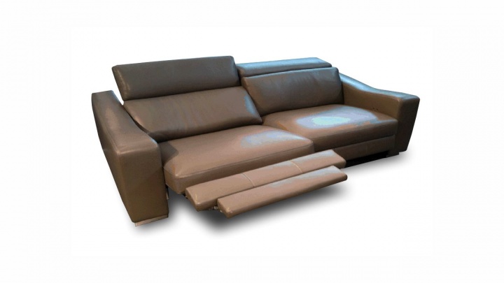 Armchair mechanism SF 306-A-5