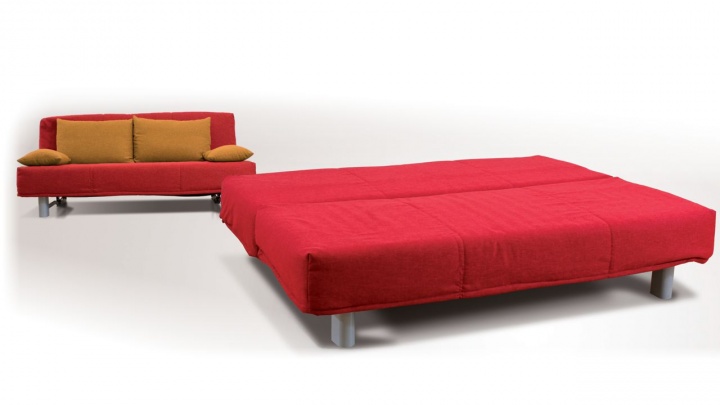 Mechanism with metal frame SM 007-44