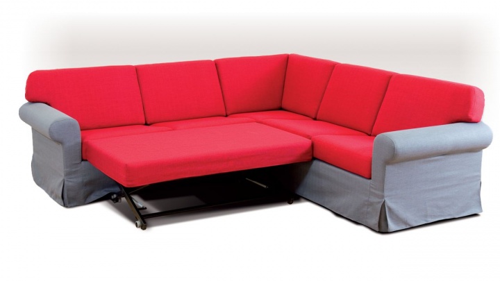 Mechanism with metal frame WU 721-5